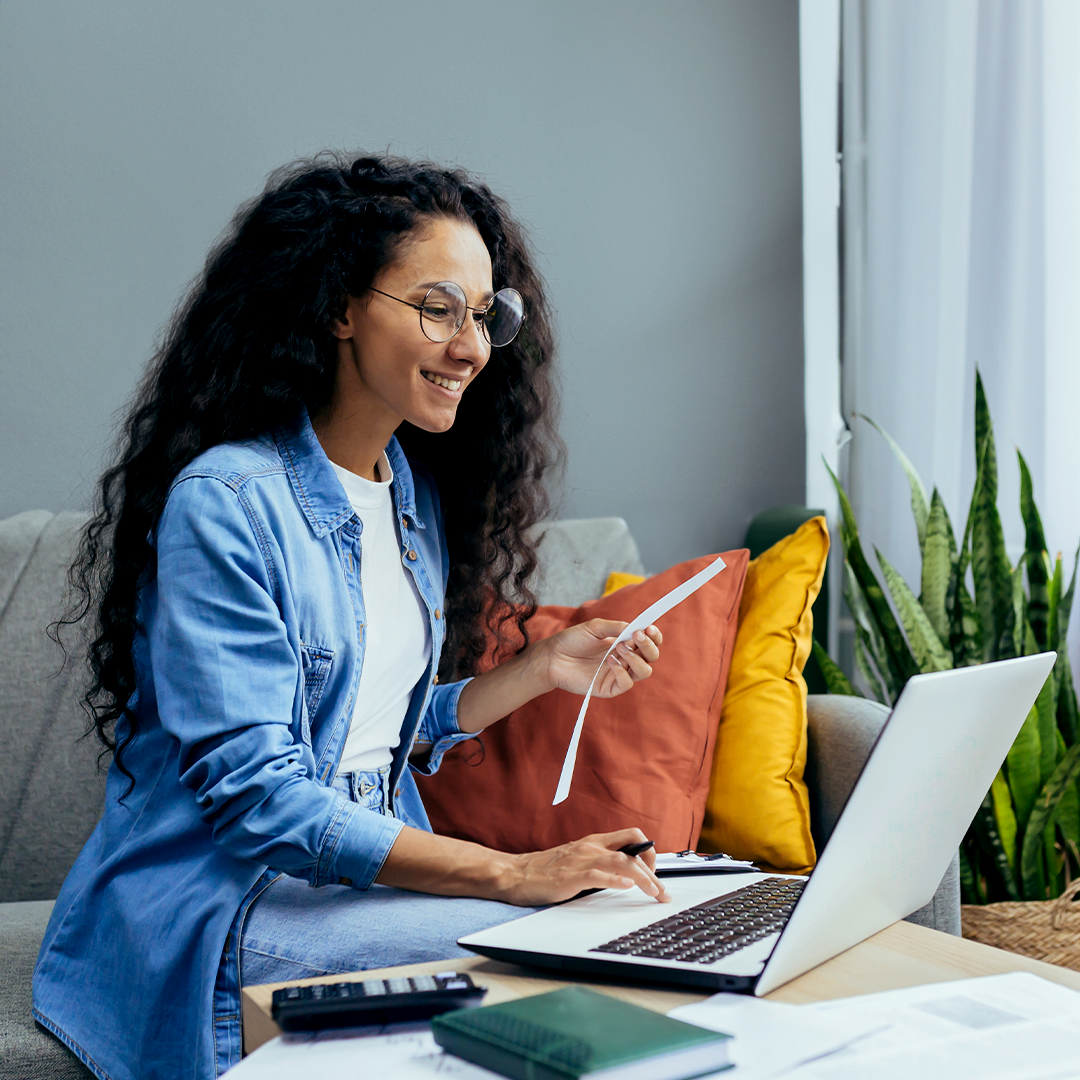 Getting ready for tax season